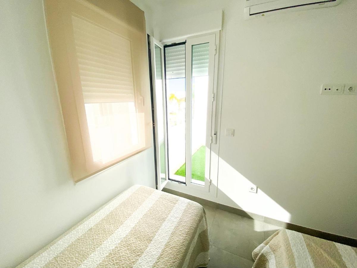 Villa Casa Moderna, Piscina, Playa, Tv75, Netflix, Ps4 Conil De La Frontera Exterior foto